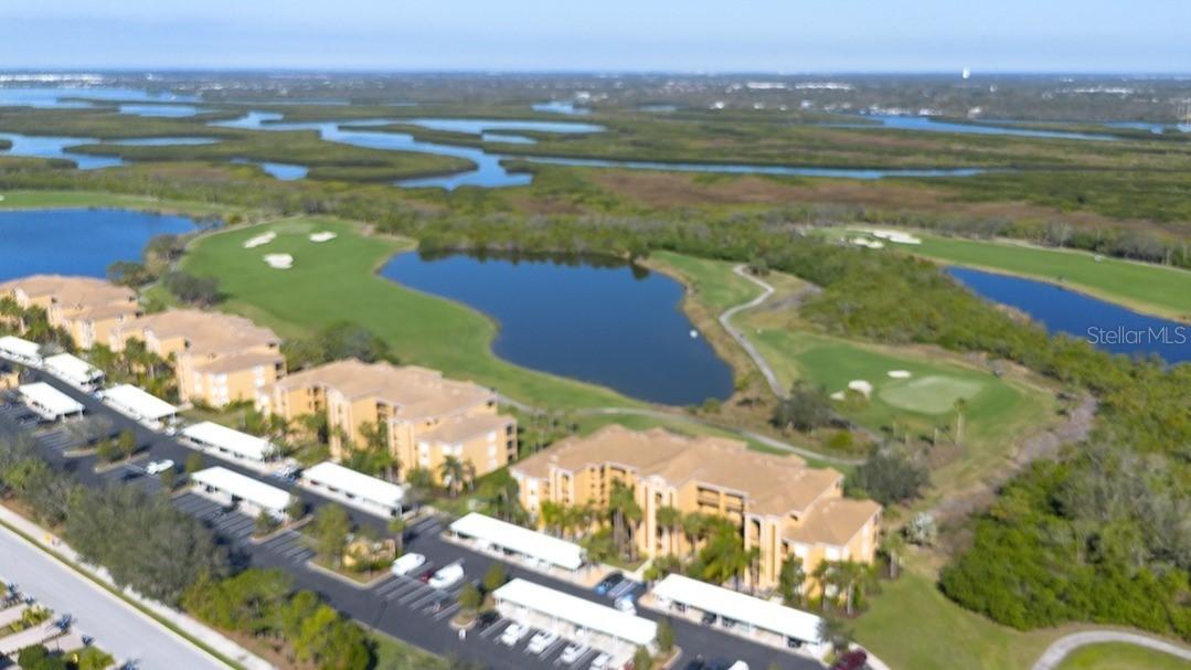 8403 Grand Estuary Tr. #208, Bradenton, FL 34212