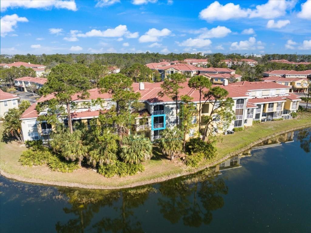 5552 Bentgrass Dr. #7-116, Sarasota, FL 34235