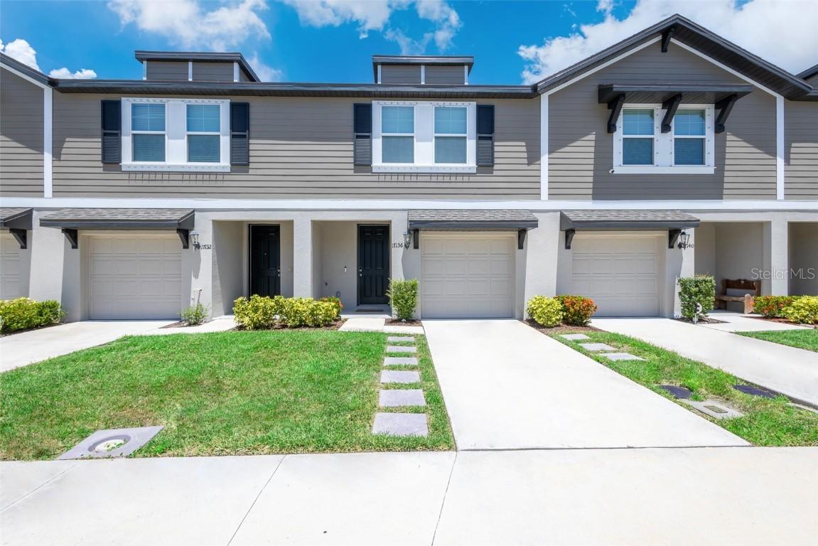 17136 Blowfish Dr., Nokomis, FL 34275