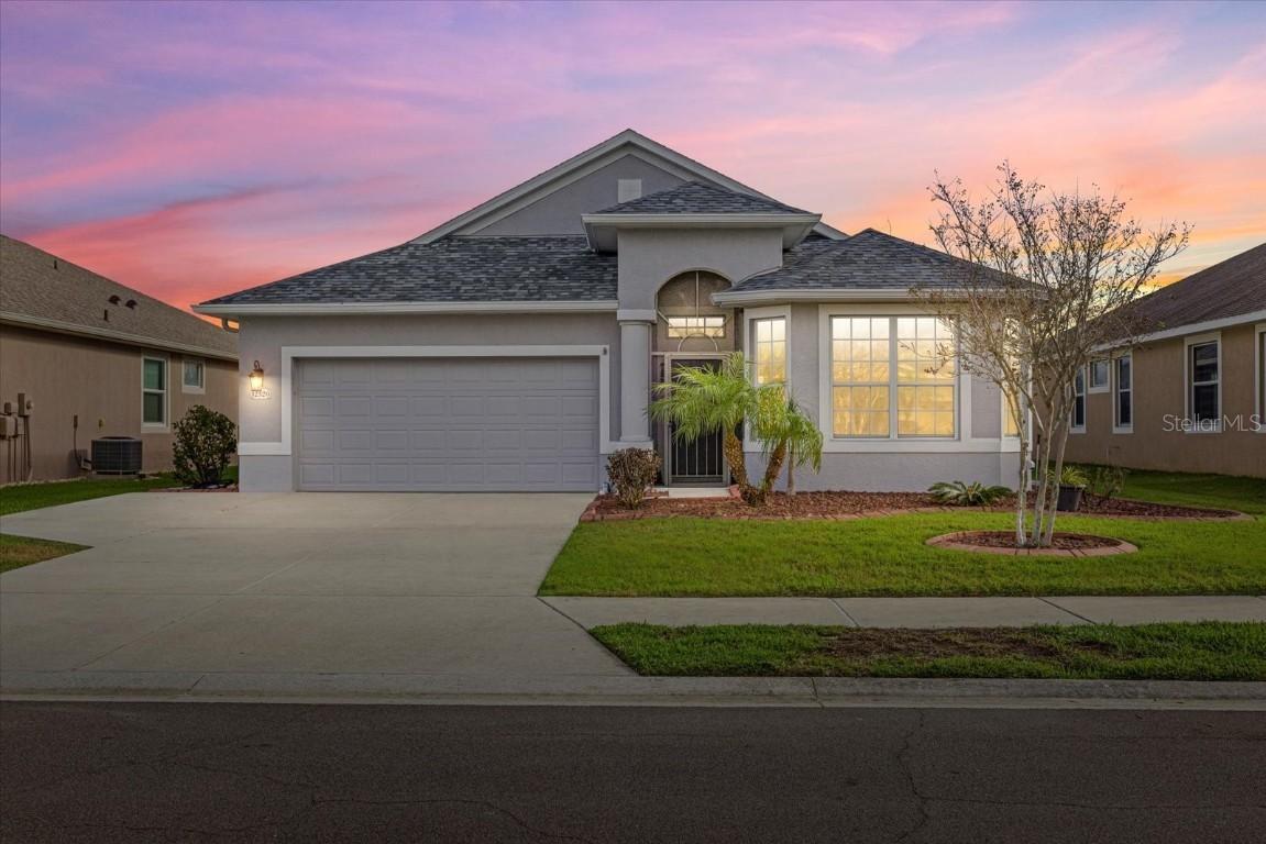 12520 23rd St., Parrish, FL 34219