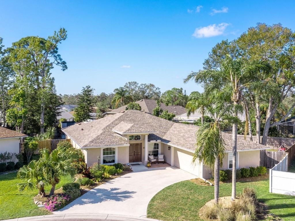 5715 Fern Oak Ct., Sarasota, FL 34232