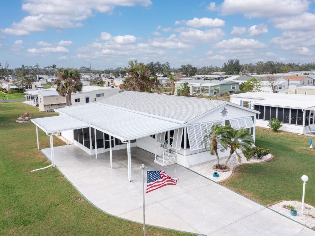 1348 Mallard Dr., Englewood, FL 34224