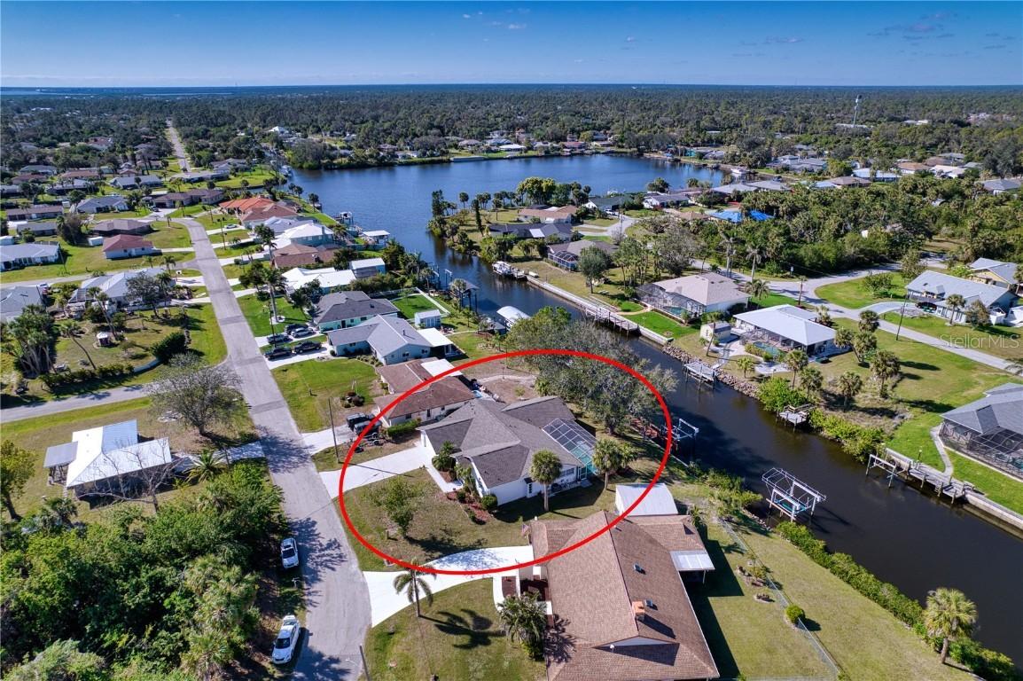 18576 Alphonse Cir., Port Charlotte, FL 33948