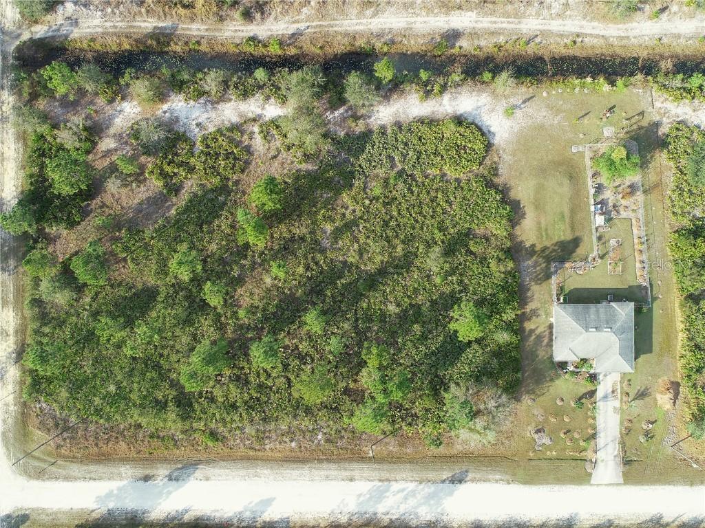 Alba Dr., Indian Lake Estates, FL 33855