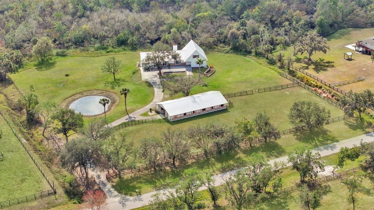 6747 Old Ranch Rd., Sarasota, FL 34241