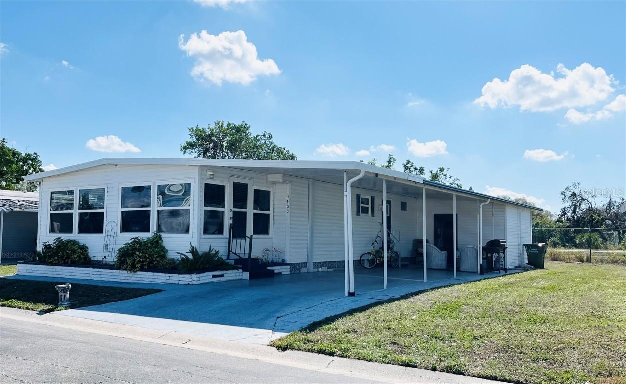 3400 Oakwood Blvd., Sarasota, FL 34237