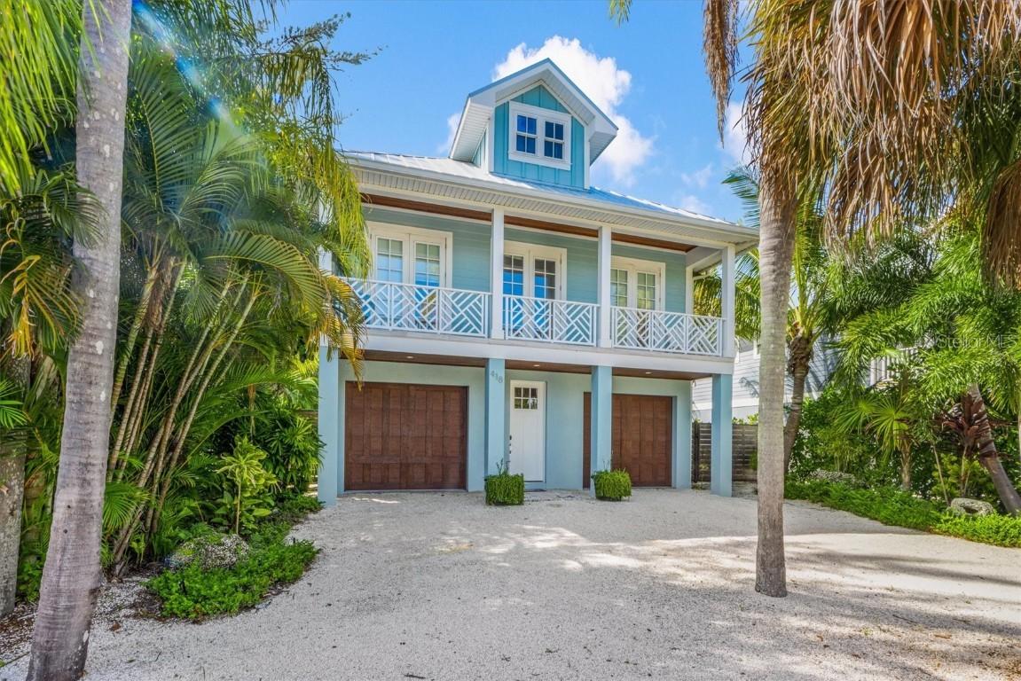 418 Magnolia Ave., Anna Maria, FL 34216
