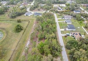 Switzerland Rd., North Port, FL 34288