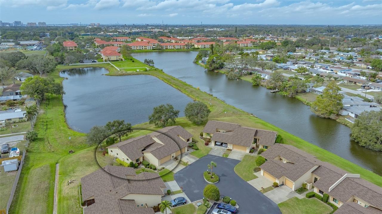3119 Glen Elyn Blvd. #9, Sarasota, FL 34237