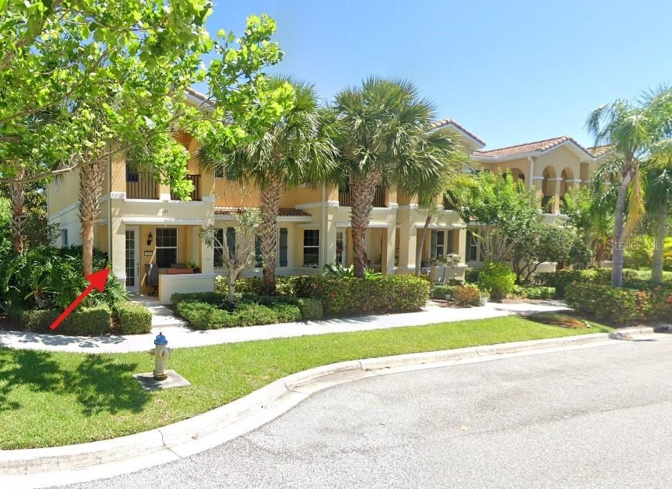 3810 82nd Avenue Cir. #101, Sarasota, FL 34243