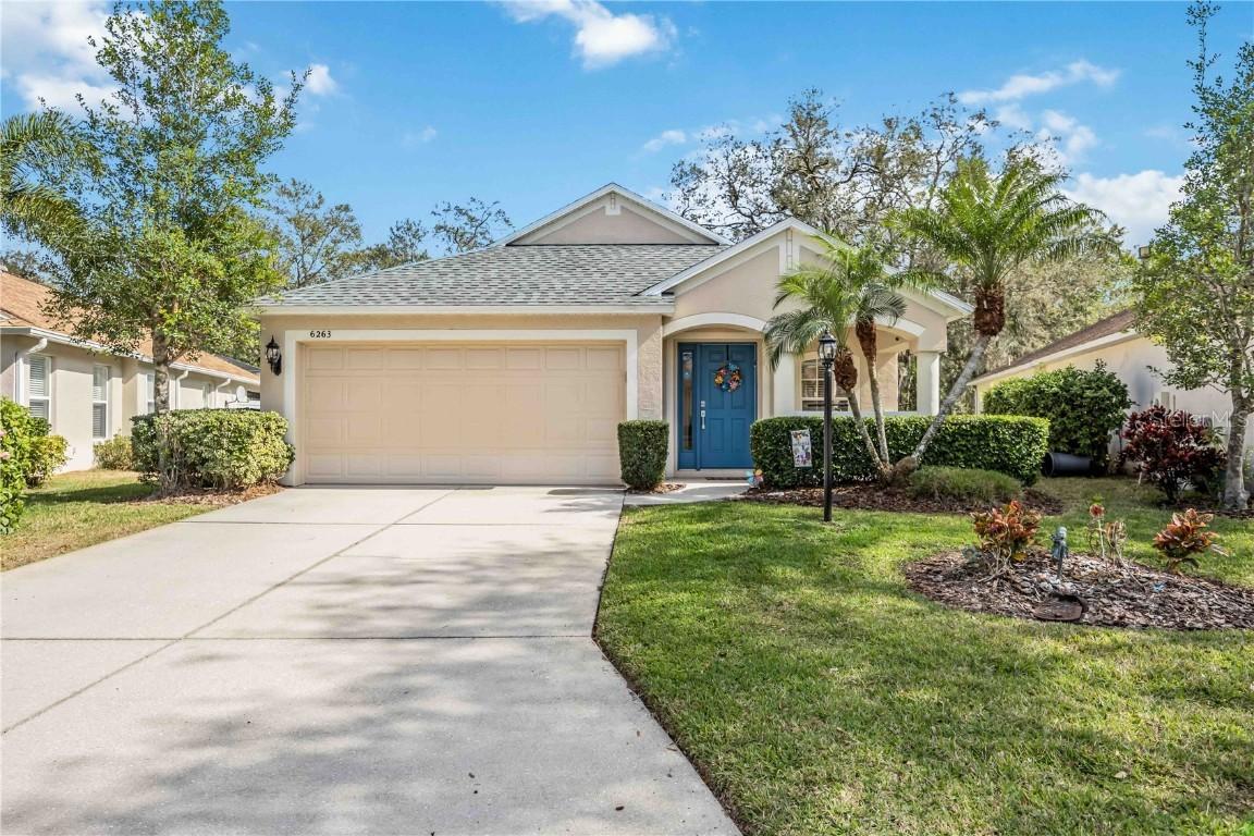 6263 Tassleflower Tr., Lakewood Ranch, FL 34202