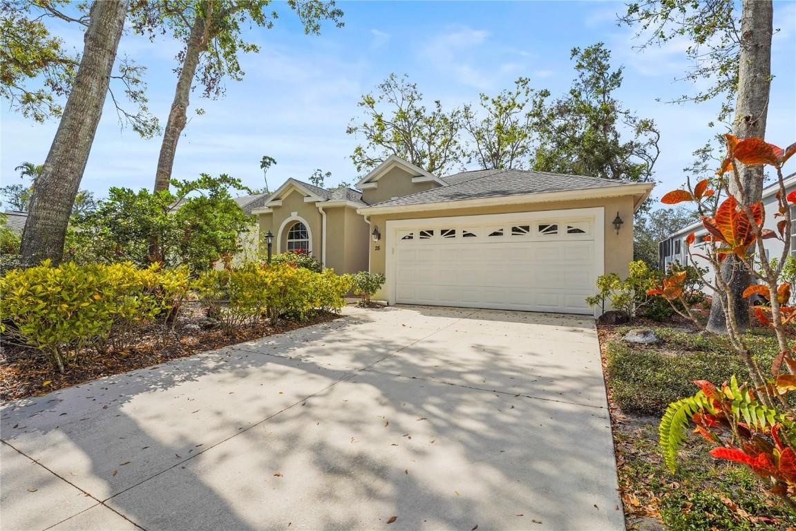 28 Tall Trees Ct., Sarasota, FL 34232