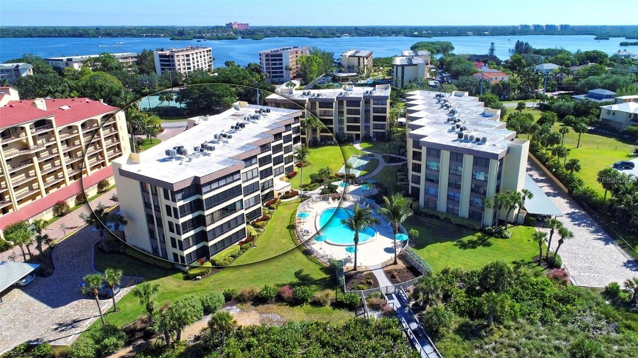 8764 Midnight Pass Rd. #A301, Sarasota, FL 34242