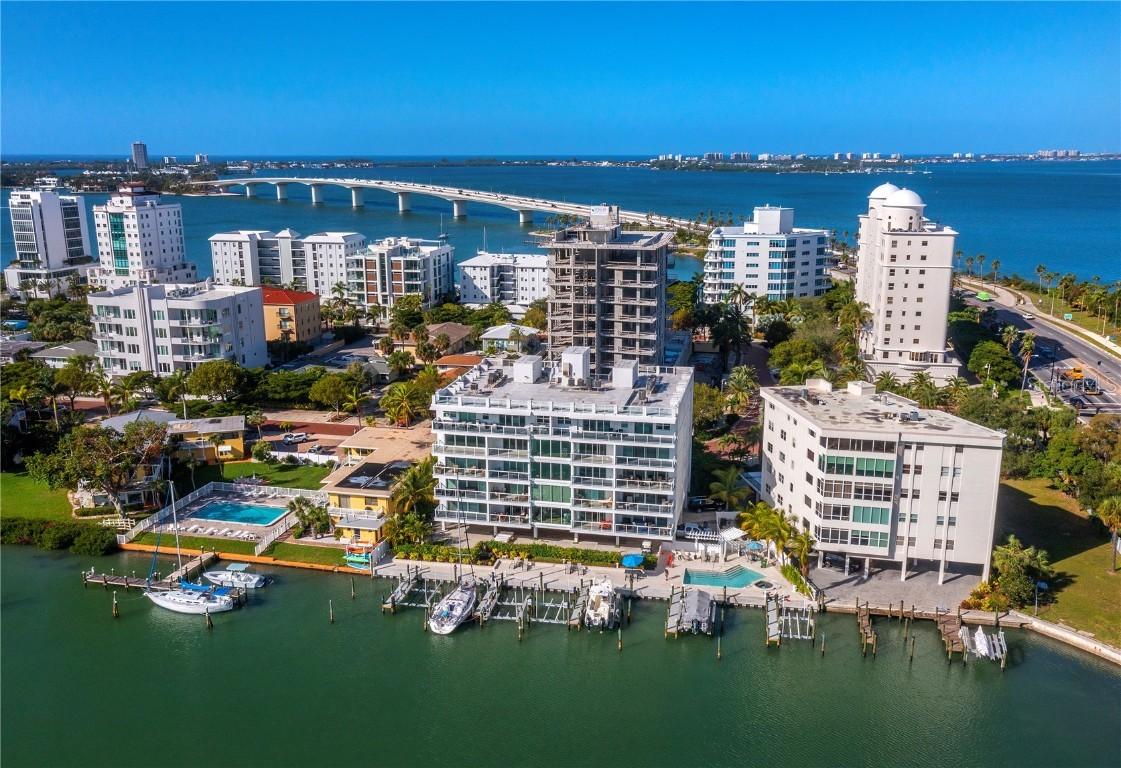 650 Golden Gate Point #403, Sarasota, FL 34236