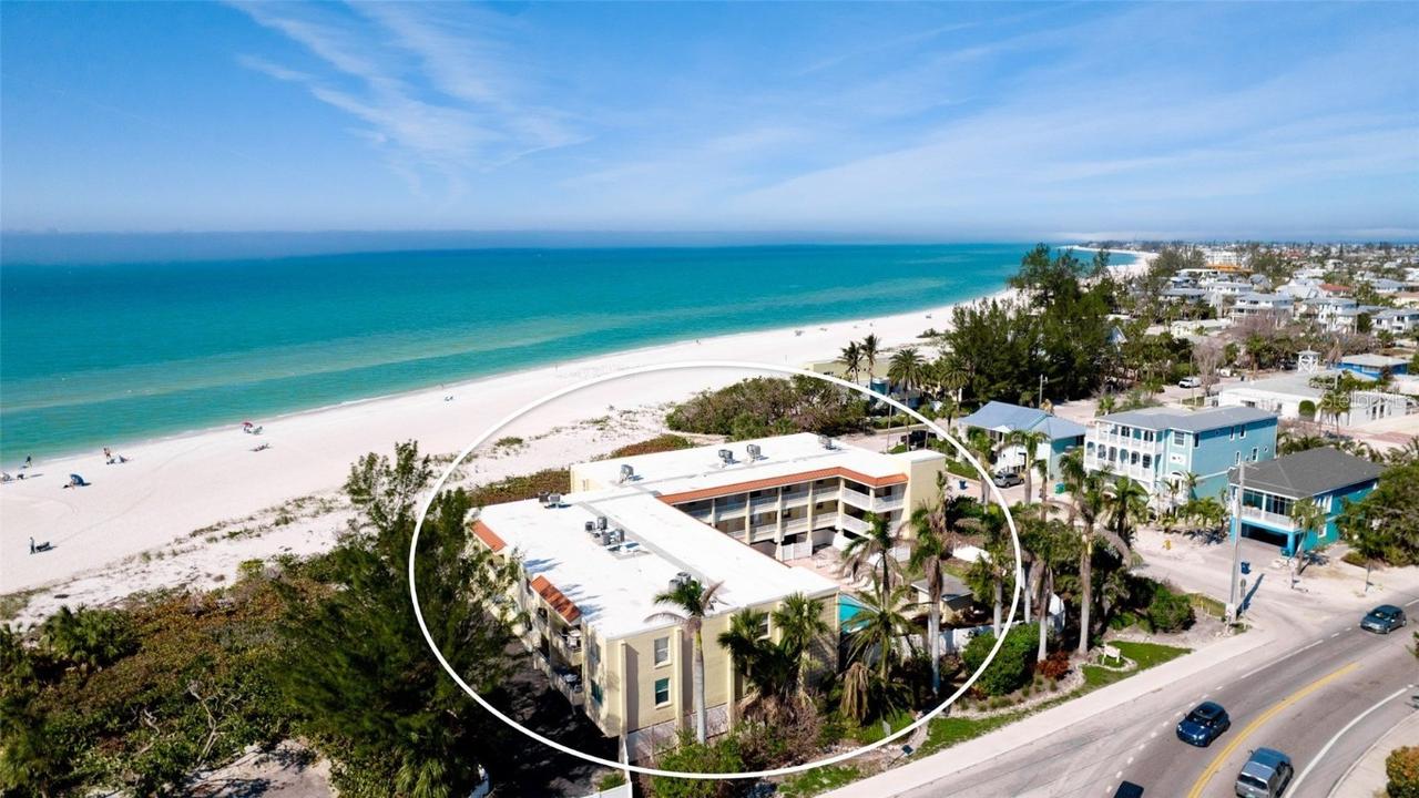4200 Gulf Dr. #101, Holmes Beach, FL 34217