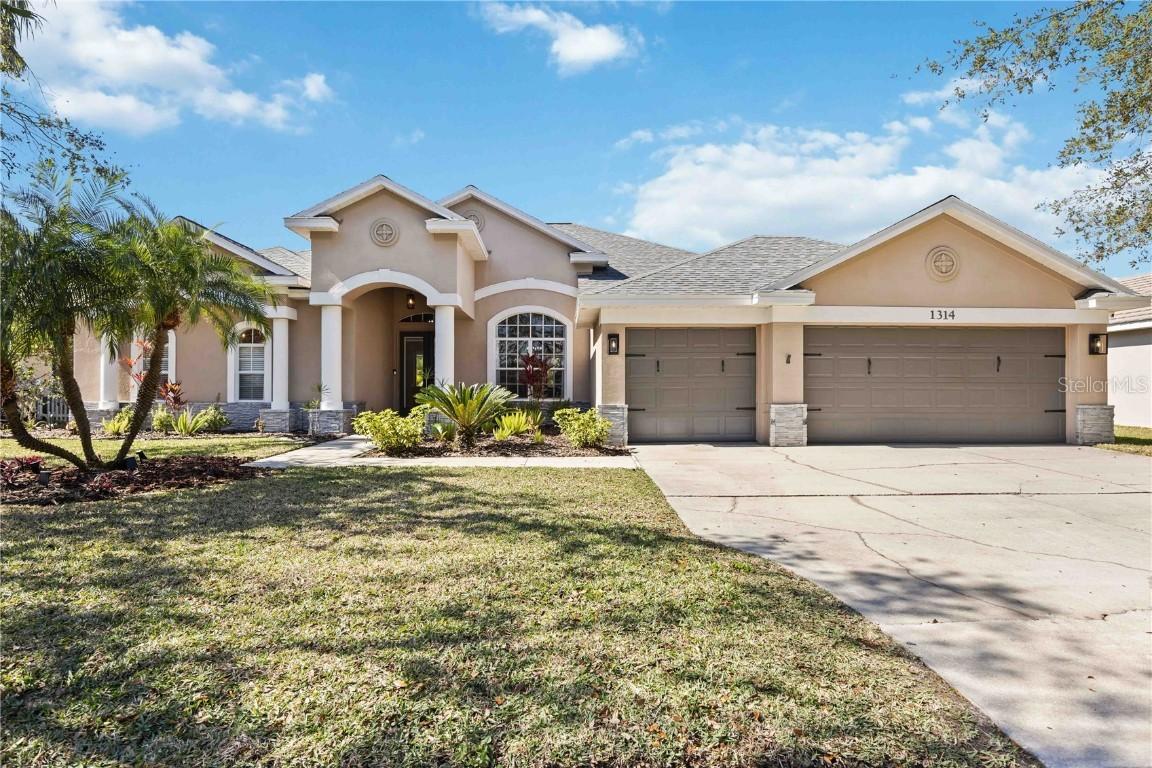 1314 Brambling Ct., Bradenton, FL 34212