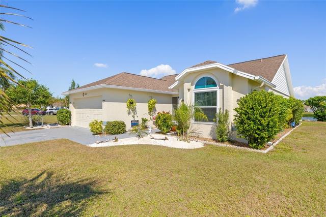 New Homes For Sale This Week That Attend William H. Bashaw Elementary: February 7th to February 13th