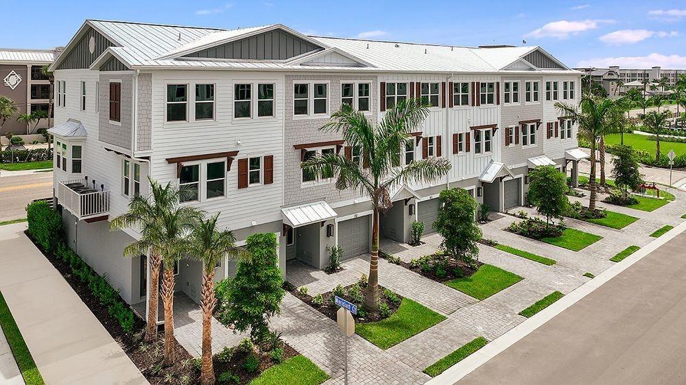 1623 Sea Haven Dr. #305, Punta Gorda, FL 33950
