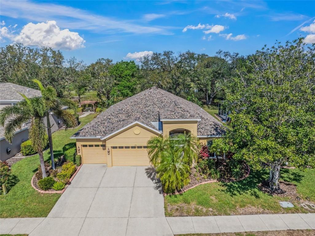 7911 Kavanagh Ct., Sarasota, FL 34240