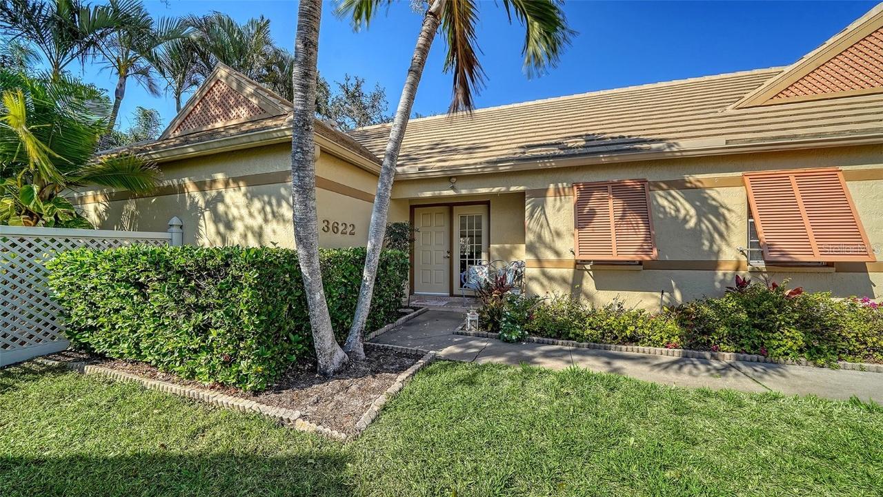 3622 57th Avenue Dr. #62, Bradenton, FL 34210