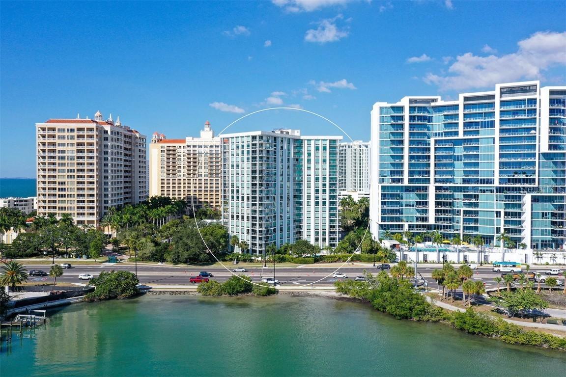 1111 N Gulfstream Ave. #8D, Sarasota, FL 34236