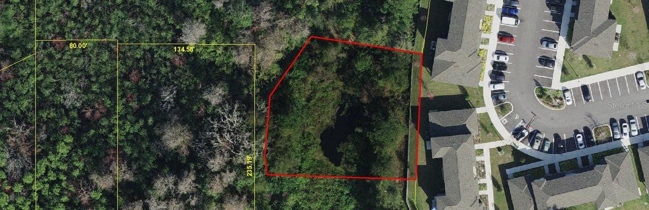 St George's Ct., Kissimmee, FL 34746
