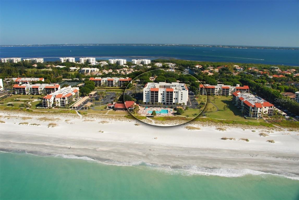 1945 Gulf Of Mexico Dr. #M2-206, Longboat Key, FL 34228