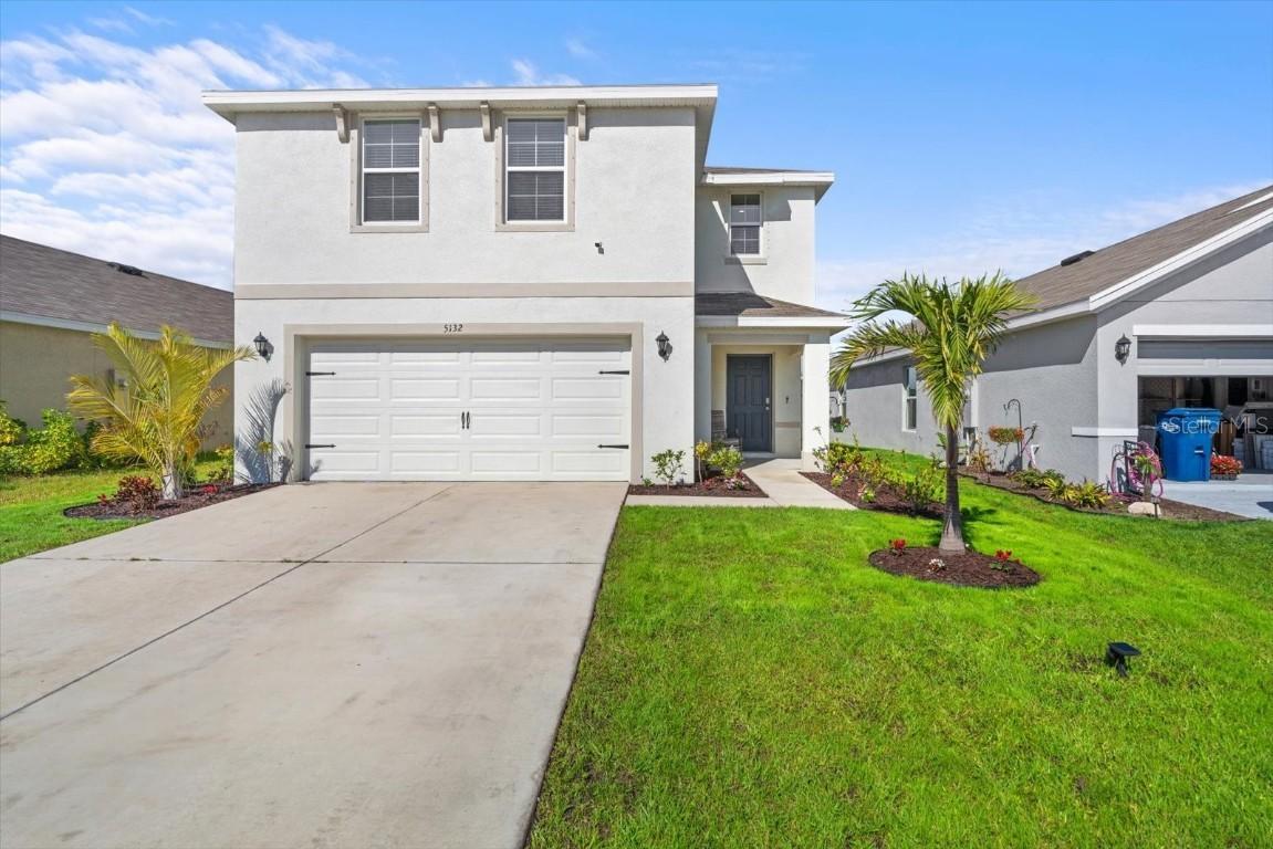 5132 Rocky Coast Pl., Palmetto, FL 34221