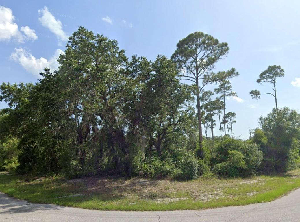 21045 Dearman Ave., Port Charlotte, FL 33954