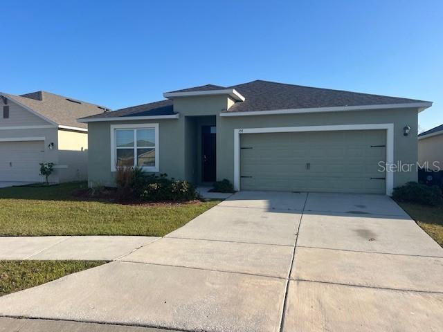 357 Summershore Dr., Auburndale, FL 33823