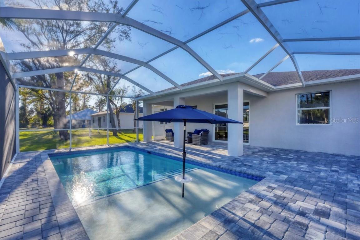 4529 Crowell Ln, North Port, FL 34288