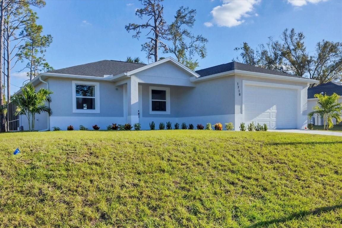 4529 Crowell Ln, North Port, FL 34288