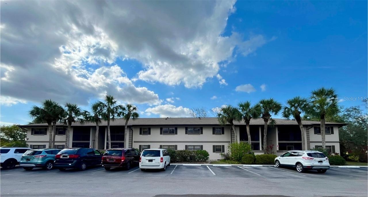 1515 Forrest Nelson Blvd. #P107, Port Charlotte, FL 33952