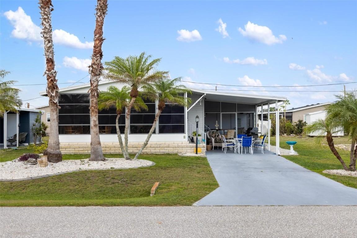 14378 Weeksonia Ave., Port Charlotte, FL 33953