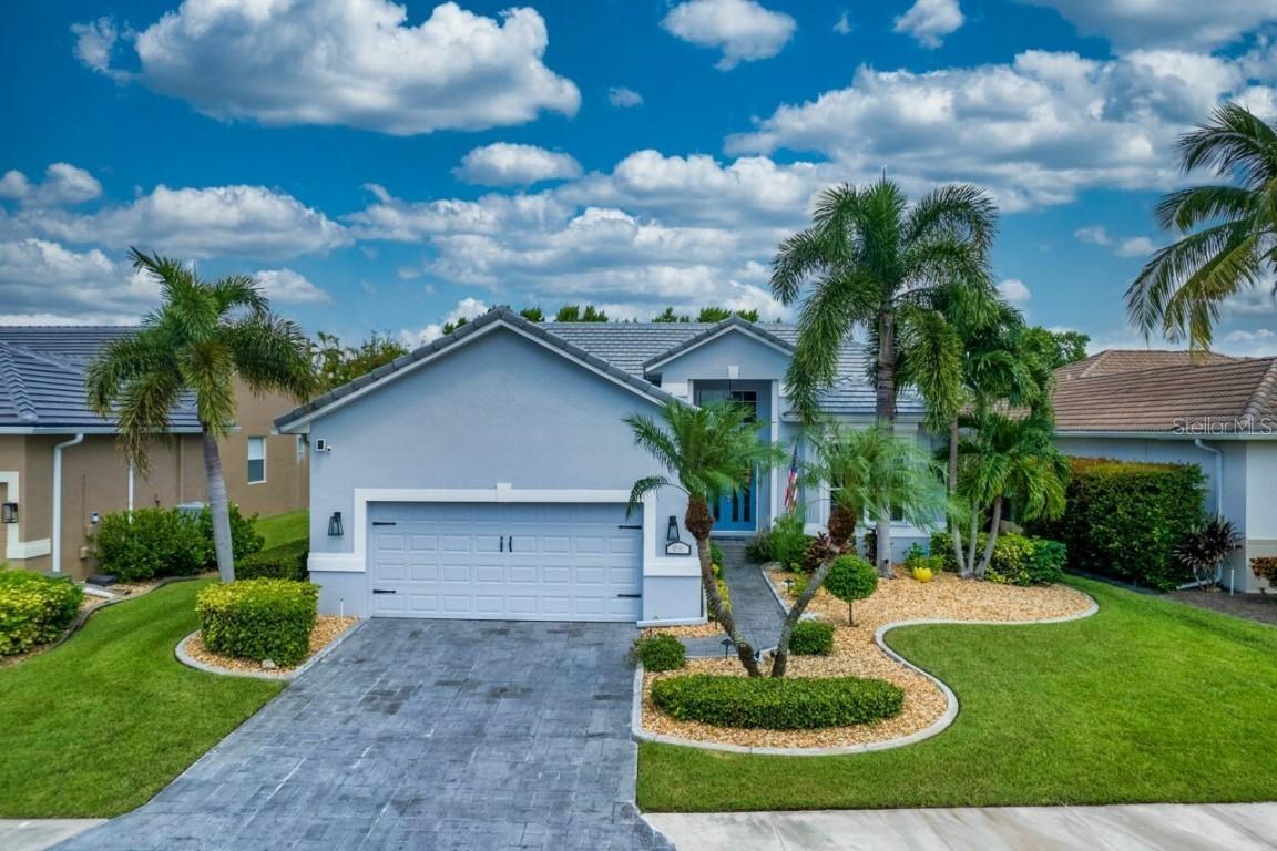 8580 Southwind Bay Cir., Fort Myers, FL 33908