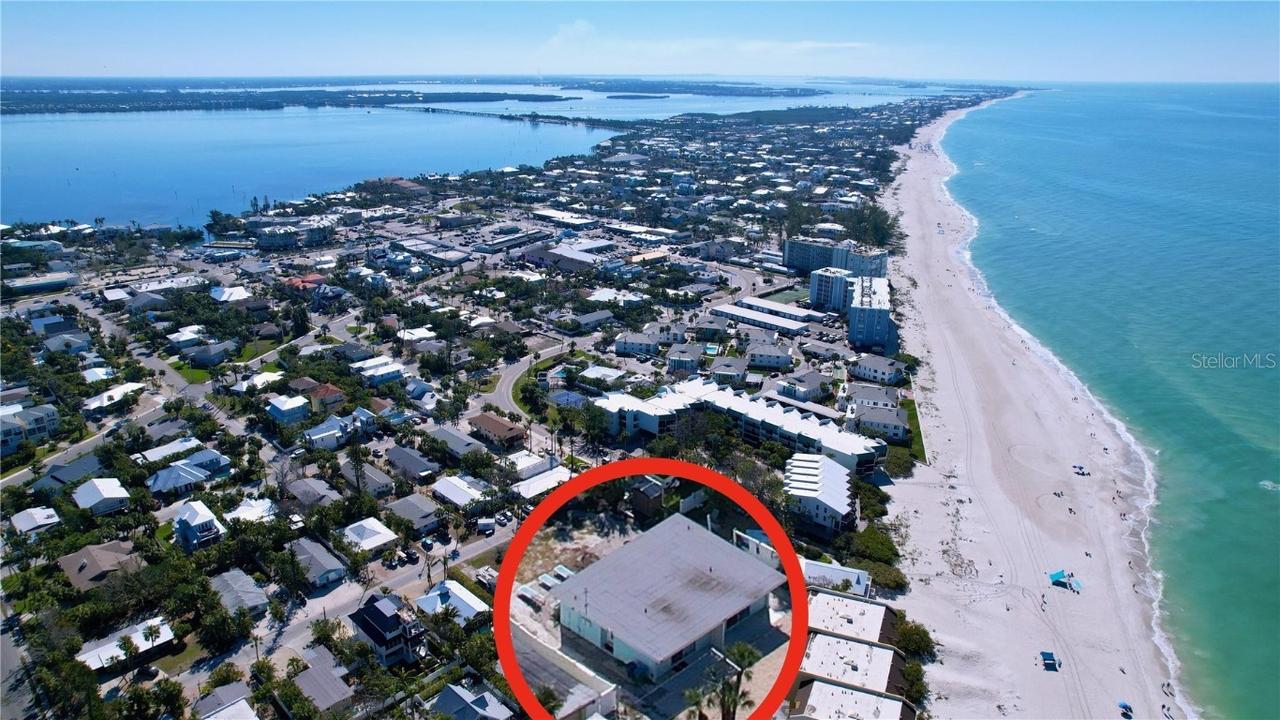 5615 Gulf Dr., Holmes Beach, FL 34217