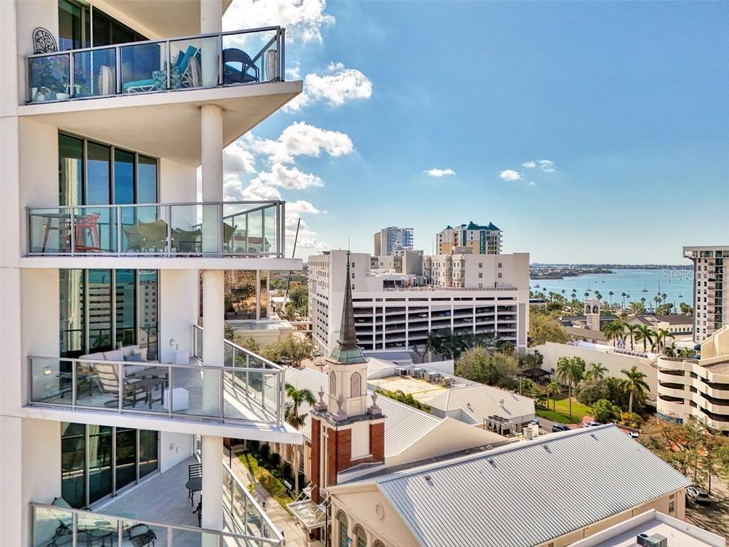 111 S Pineapple Ave. #915, Sarasota, FL 34236