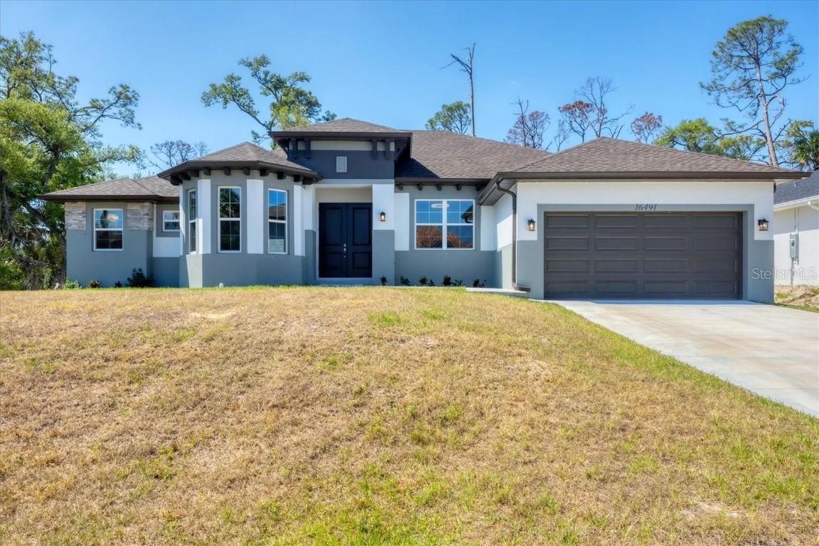 16491 Volkerts Ave., Port Charlotte, FL 33954
