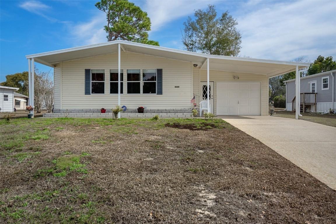 14410 Midfield St., Brooksville, FL 34613