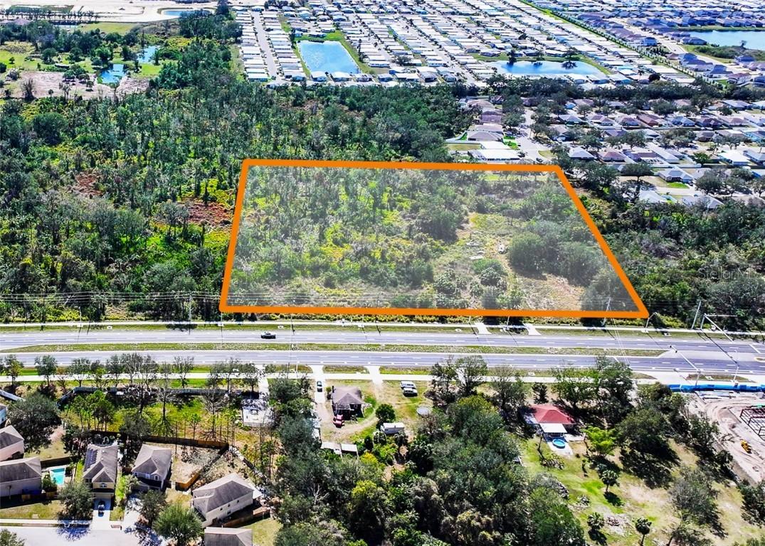 3005 Moccasin Wallow Rd., Palmetto, FL 34221