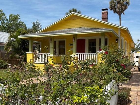 New Construction Homes For Sale This Week in Gillespie Park: February 19th to February 25th