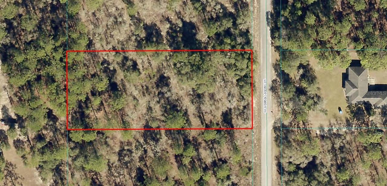 1810-011-015 SW Admiral Landing Dr., Dunnellon, FL 34431