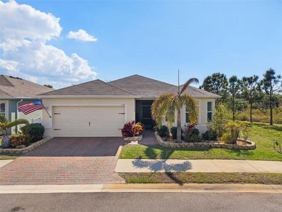 New Construction Homes For Sale This Week That Attend East Elementary School: February 12th to February 18th