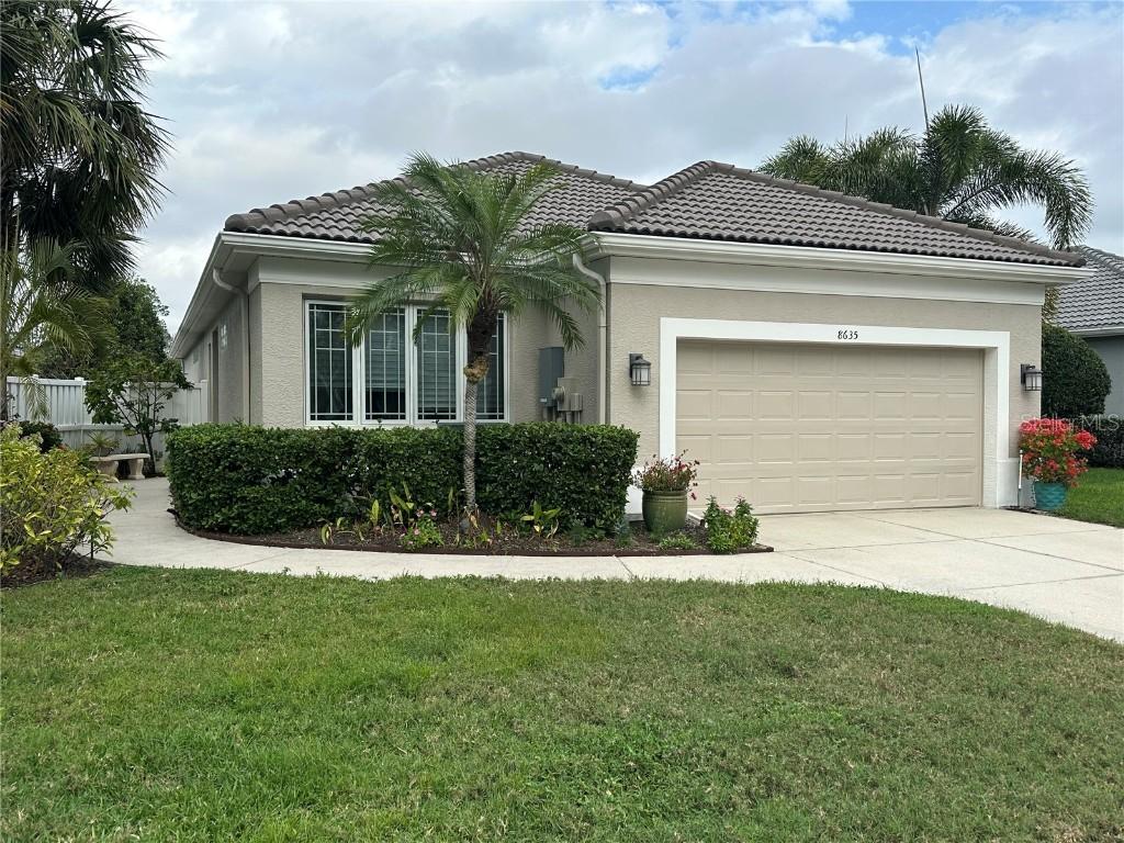 8635 54th Avenue Cir., Bradenton, FL 34211