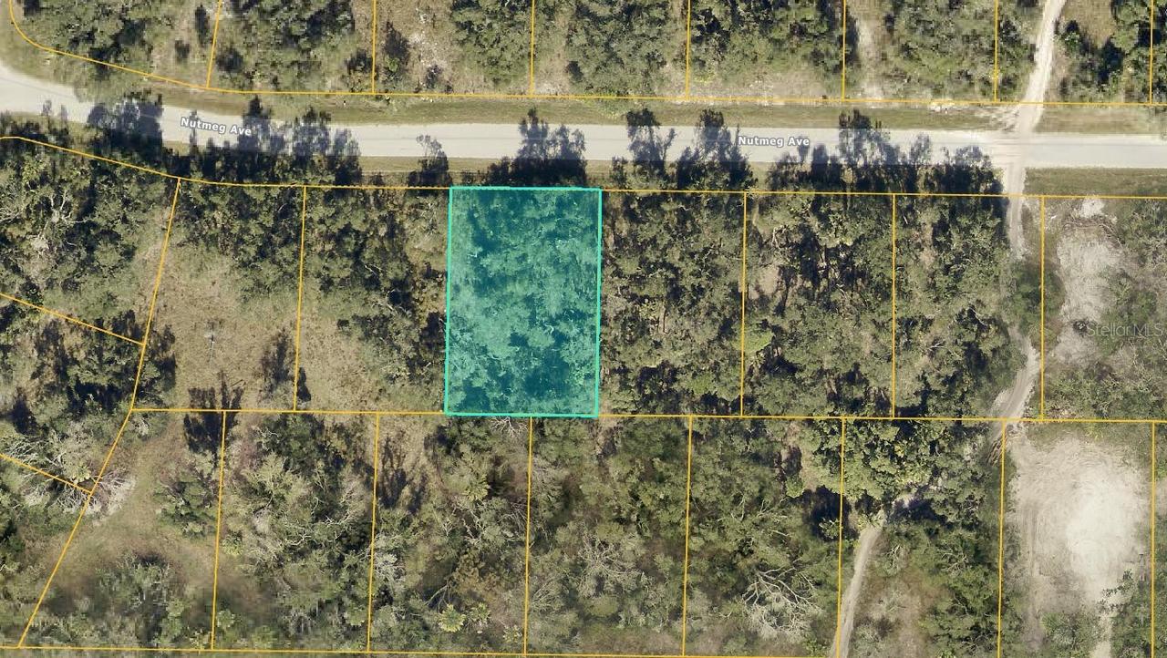 0955152804 Nutmeg Ave., North Port, FL 34286