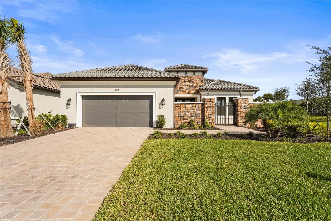 16435 Umbria Pl., Bradenton, FL 34211