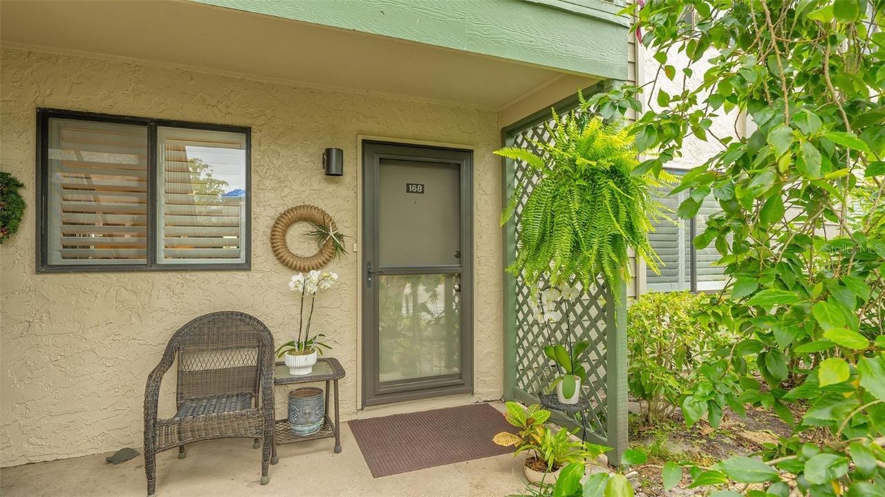 1520 Pelican Point Dr. #153, Sarasota, FL 34231