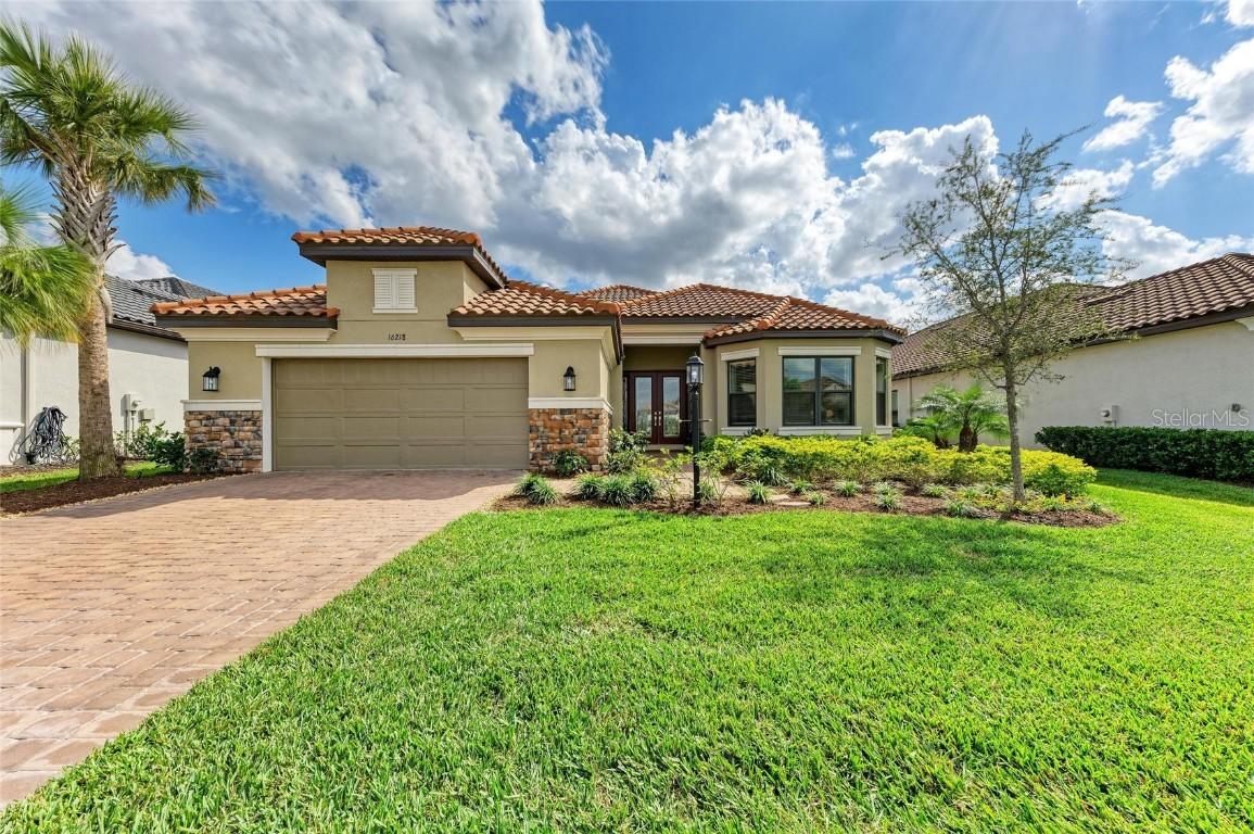 16218 Umbria Pl., Bradenton, FL 34211