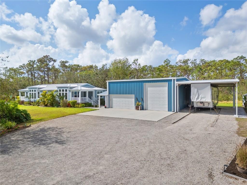 6116 Verna Bethany Rd., Myakka City, FL 34251