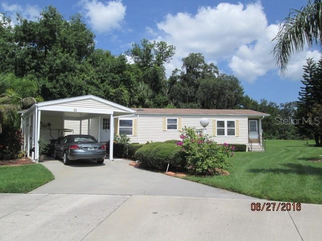 12 Meadowlark Cir., Ellenton, FL 34222